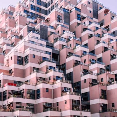 Chinese real estate: from idiosyncratic to systemic risk